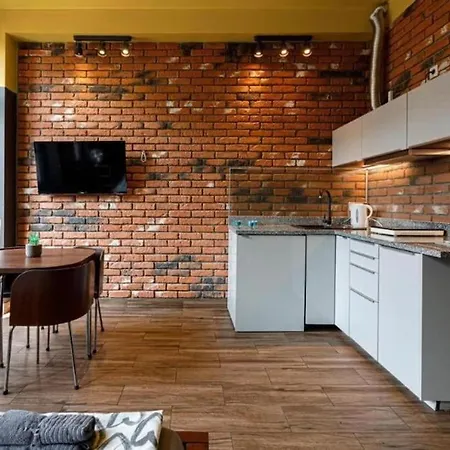 Daire Close Golden Wroclaw&k28 Wroclaw
