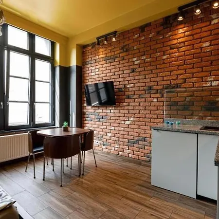 Daire Close Golden Wroclaw&k28