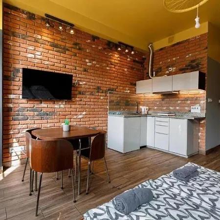 Daire Close Golden Wroclaw&k28